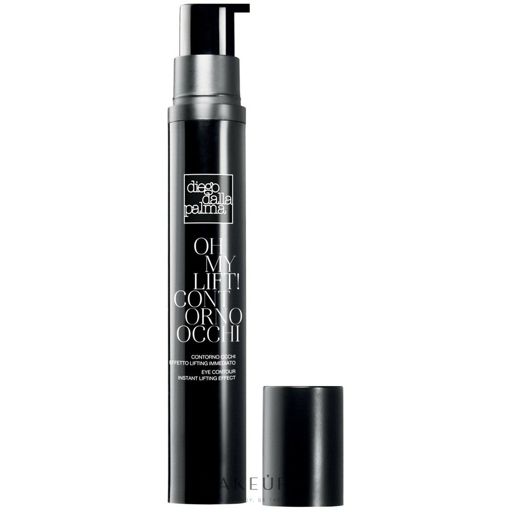 Diego dalla Palma オーマイリフト！アイ コンター - インスタント リフティング エフェクト 15 ml