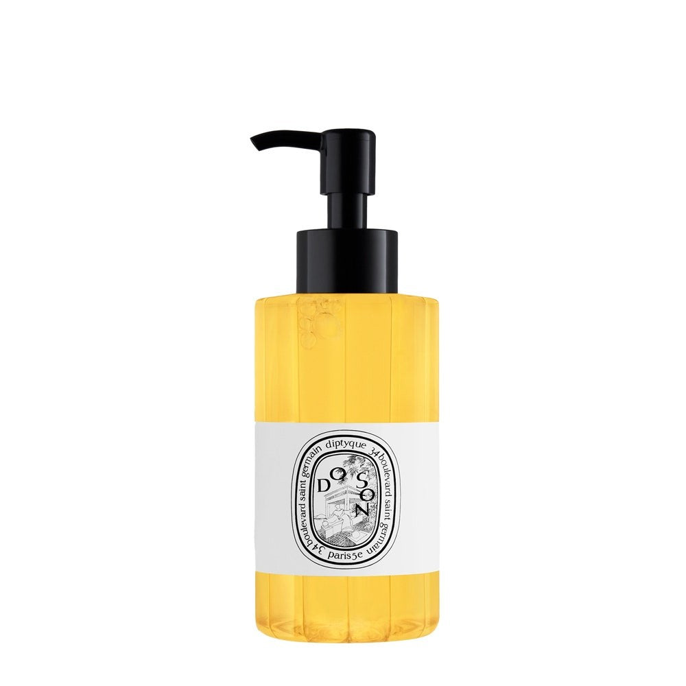 Sprchový olej Diptyque Do Son 200 ml