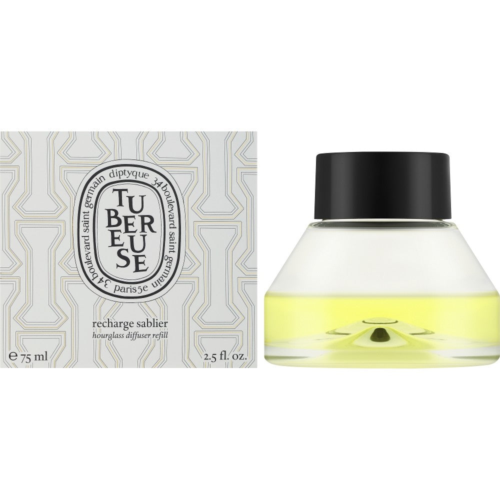Diptyque Tubereuse Diffusor 75 ml Navulling