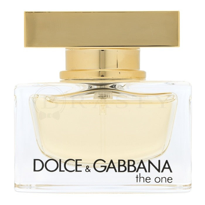 Dolce &amp; Gabbana The One Eau de parfum Women 30 ml