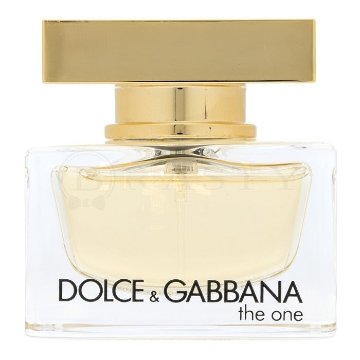 Dolce &amp; Gabbana The One Donna 30 ml Eau de Parfum
