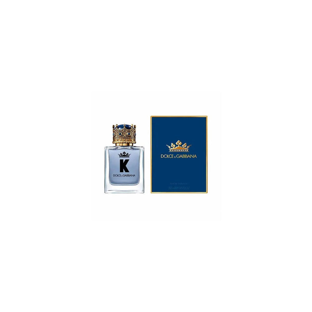 Dolce and Gabbana K By Dolce y Gabbana Eau De Toilette Men Spray 50ml