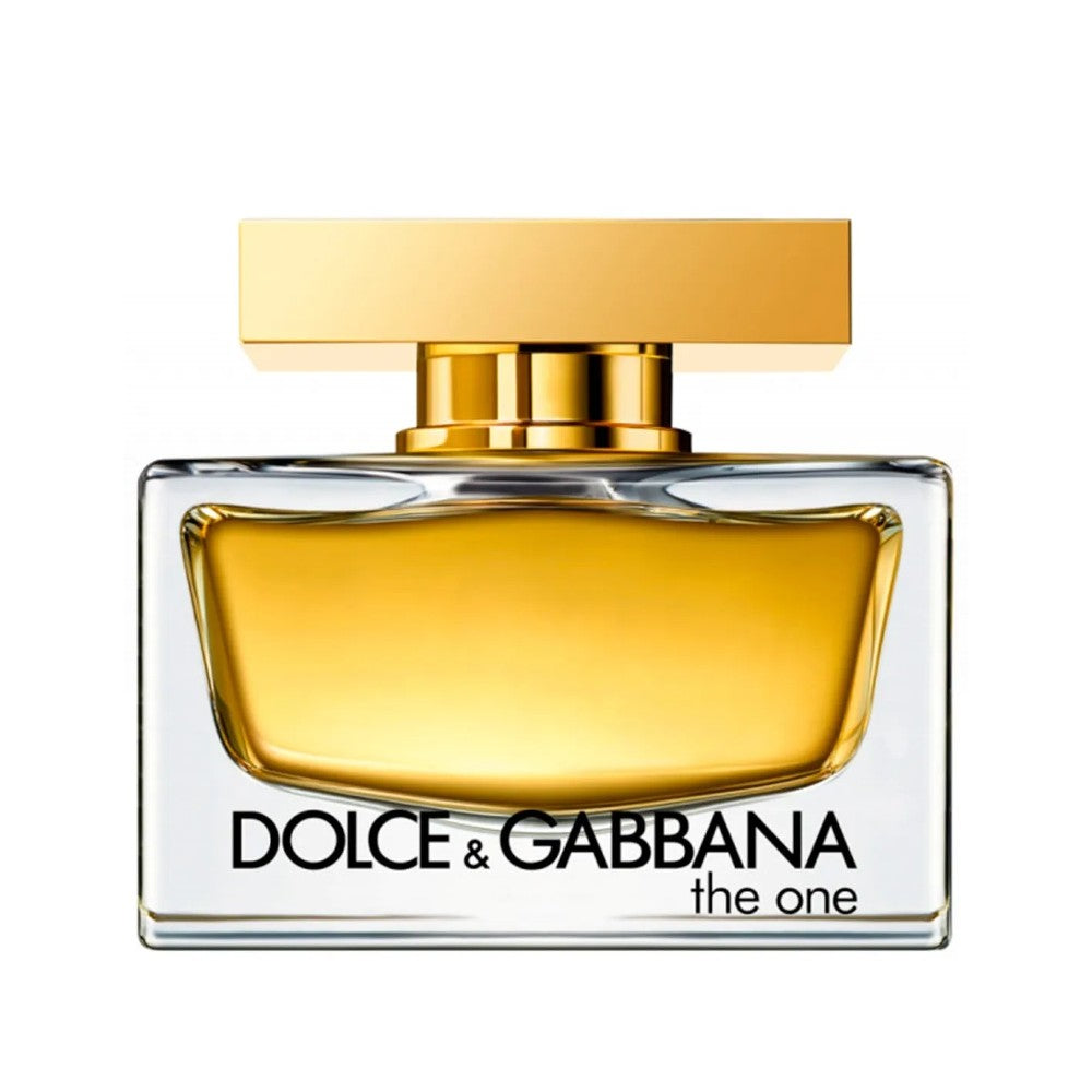 Dámská parfémovaná voda Dolce and Gabbana D yg The One Femme 30ml