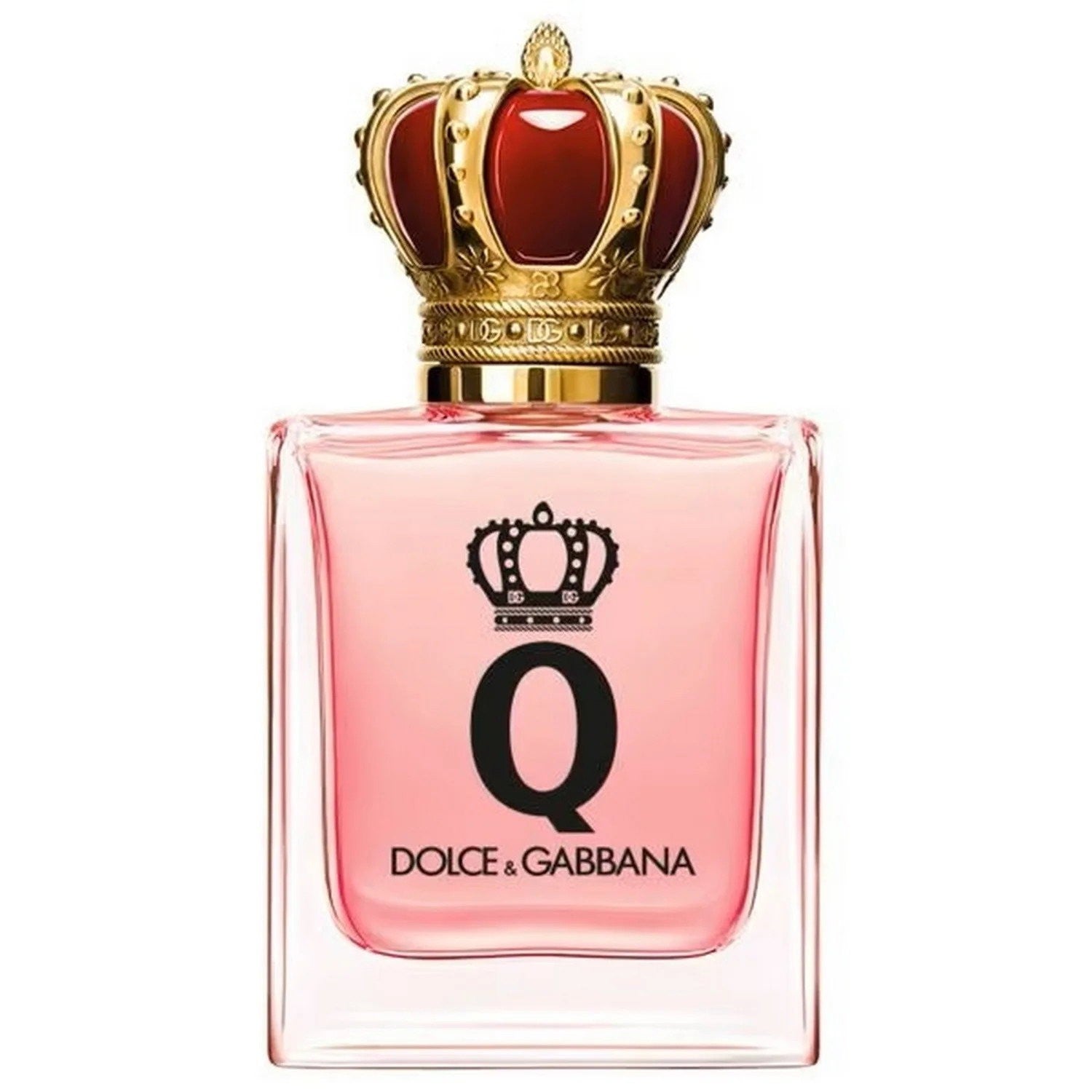 Dolce &amp;amp; Gabbana Q Donna 50 ml Eau de Parfum 