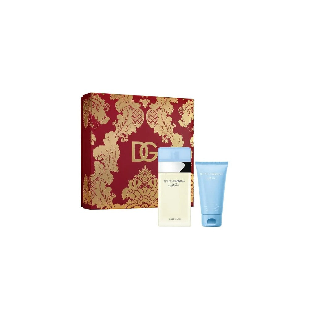 Dolce &amp; Gabbana Light Blue Donna 100 ml Eau de Toilette