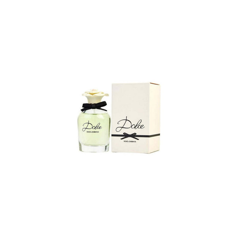 Dolce and Gabbana Dolce and Gabbana D yg Dolce Eau de parfum Women 75ml