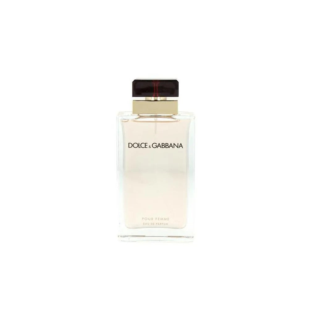 Dolce and Gabbana D yg Pour Femme Eau de parfum Women 100ml