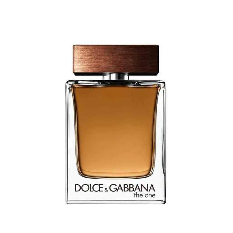 Dolce and Gabbana The One For Men Eau De Toilette pour homme 150 ml