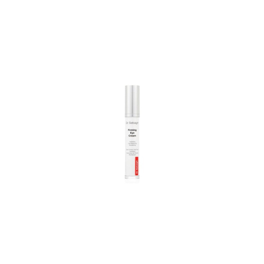 Dr. sebagh Firming Eye Cream 15 ml