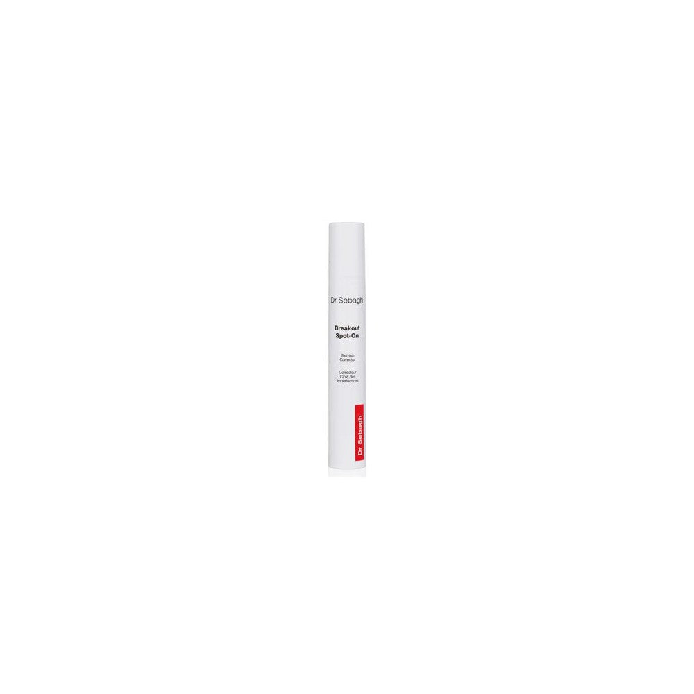 Dr. sebagh Breakout Spot-On 15 ml