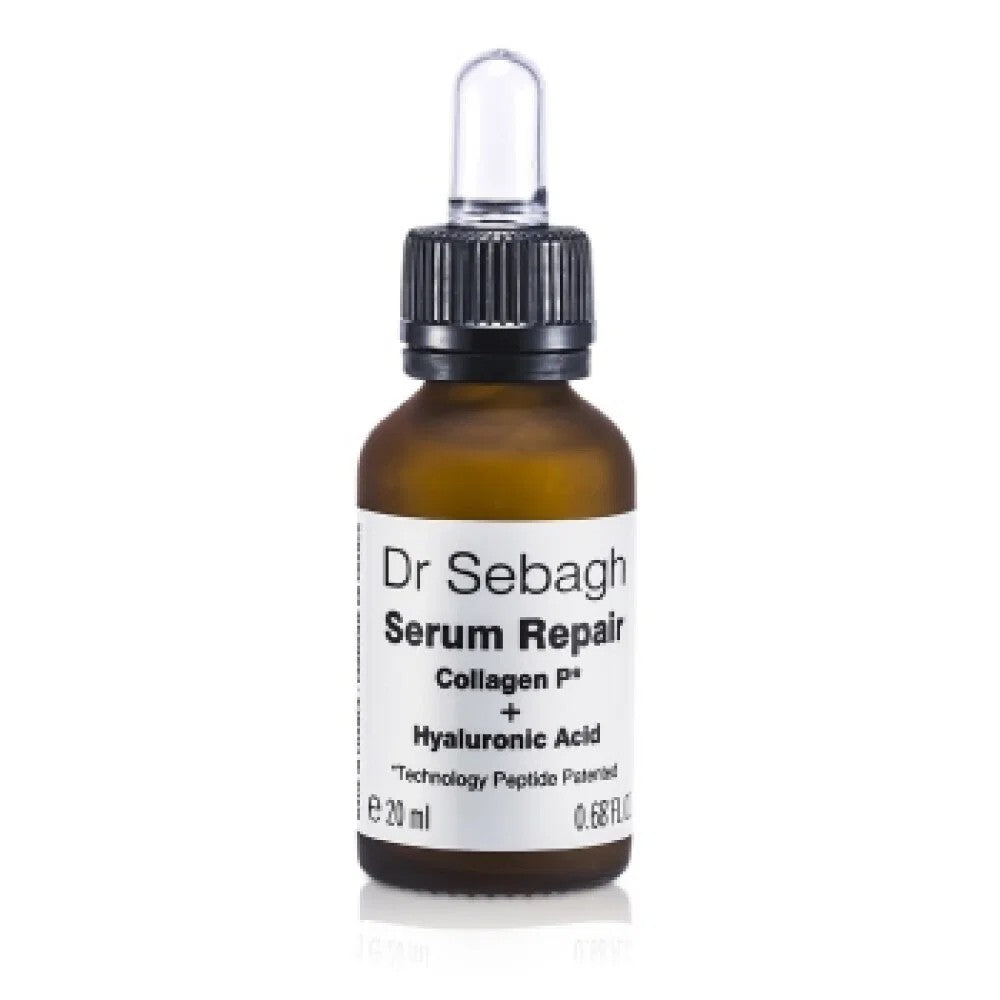 Dr. sebagh Reparationsserum 20 ml
