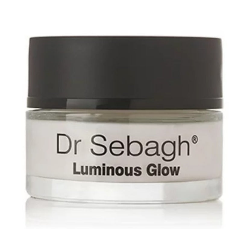 Dr. Sebagh Luminous Glow Cream 50ml — Face Cream 