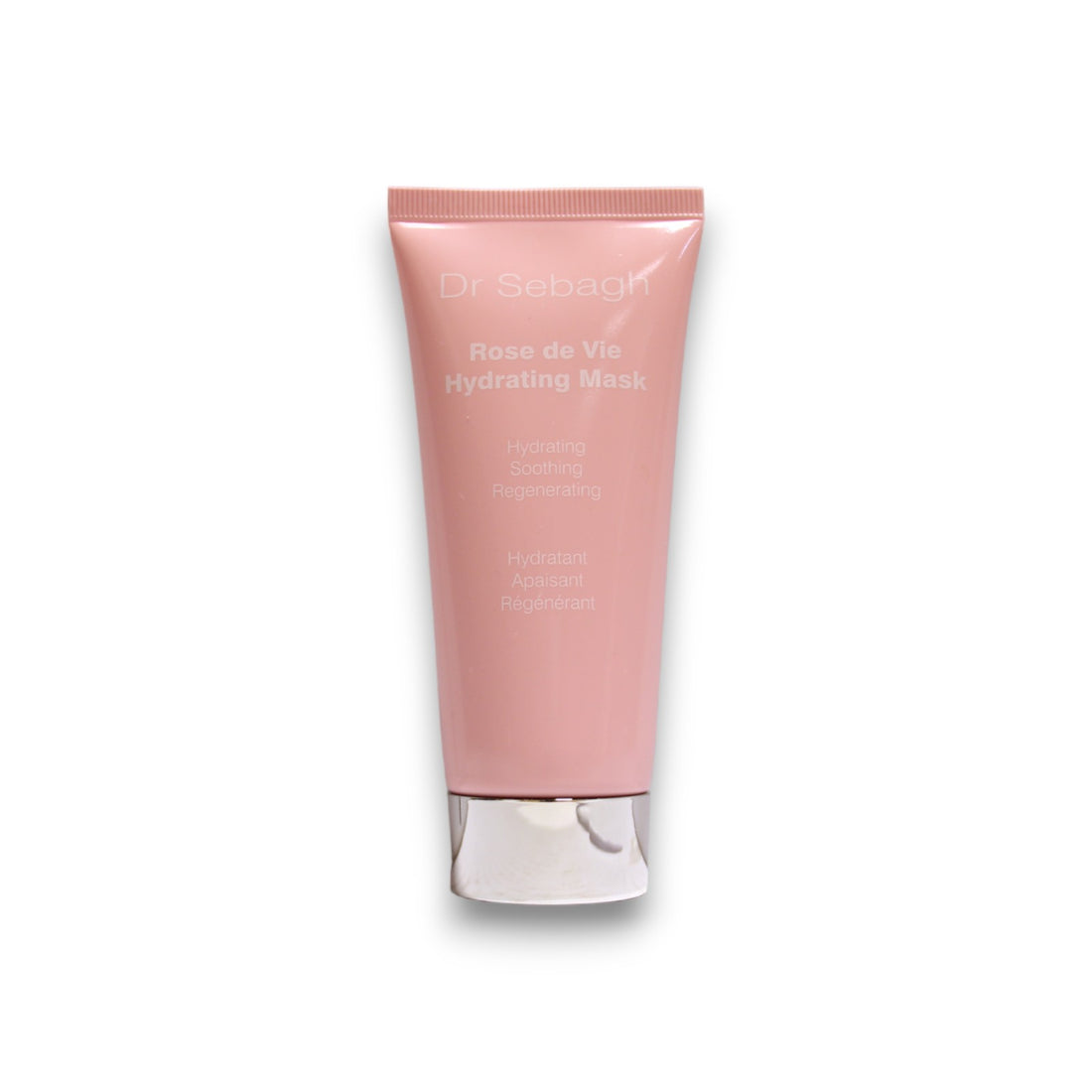 Dr. sebagh Rose de Vie återfuktande mask 100 ml