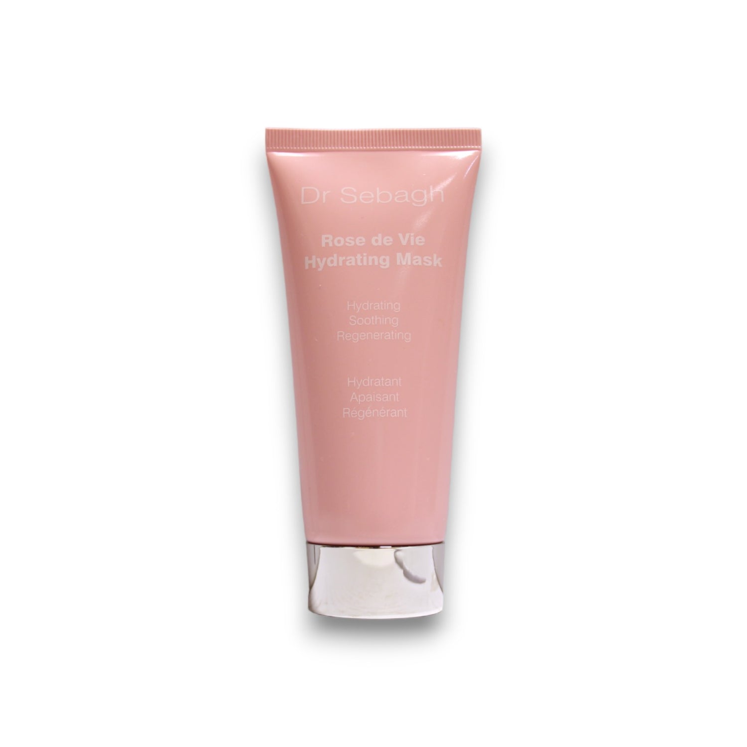 닥터세바 로즈드비 하이드레이팅 마스크 100ml