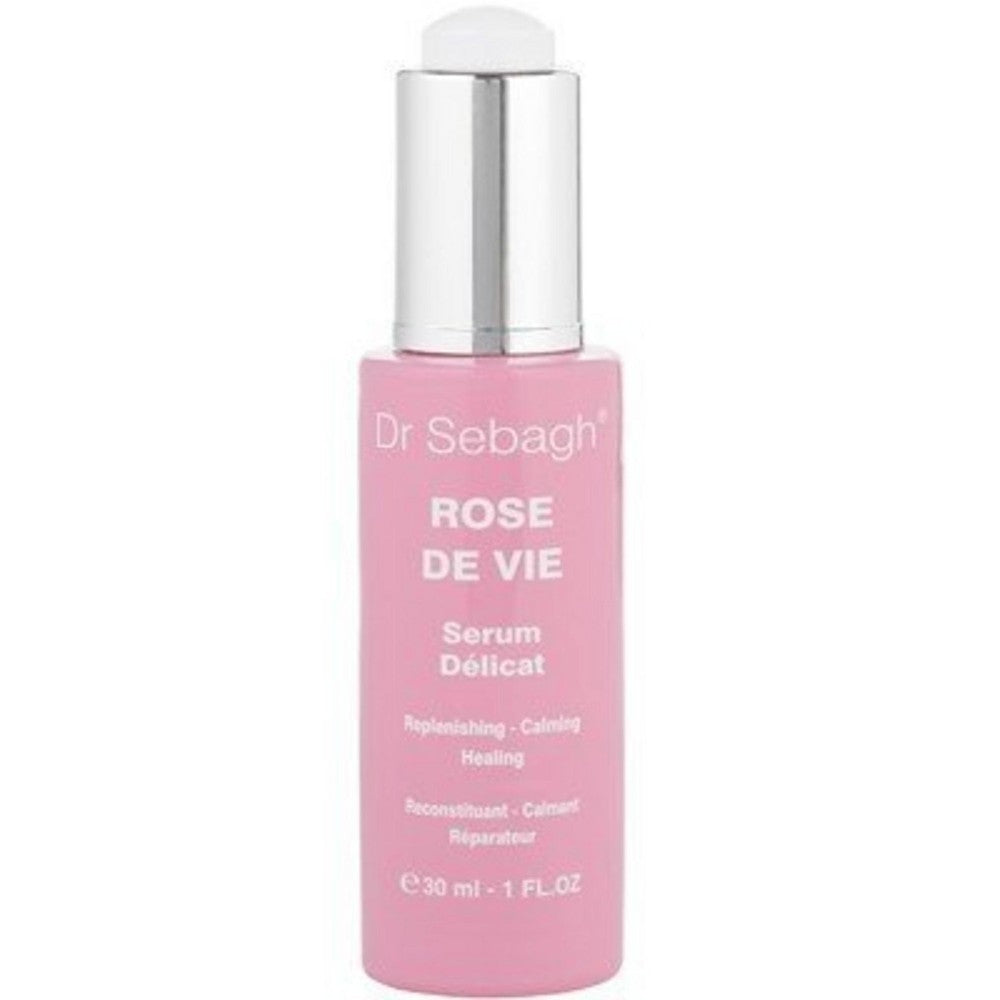Dr sebagh Rose de Vie Serum 30 ml