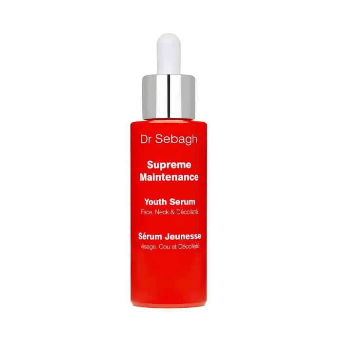 Dr. sebagh Suprême Maintenance Serum 30 ml