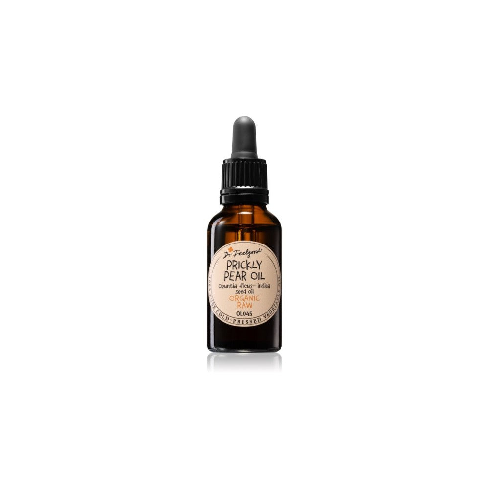 Dr. Feelgood BIO und RAW 30ml — Serum 