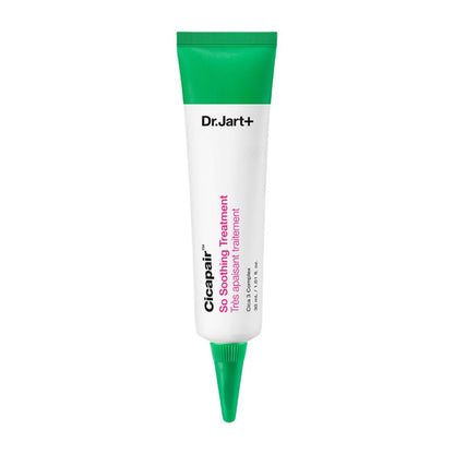 Dr. Jart+ Cicapair™ So Lenitivo 30ml — Crema Lenitiva