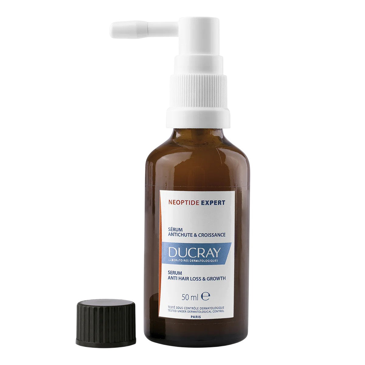 Ducray Néoptide Expert 2x50 ml