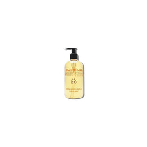 Eau d'italie Sandeltre & Vanilje flytende såpe 300 ml