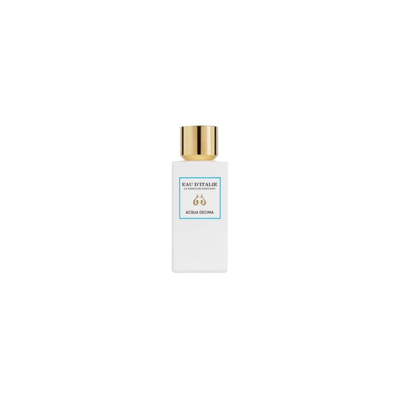 Eau d'italiae Acqua Decima Eau de parfum för män eller kvinnor 100 ml