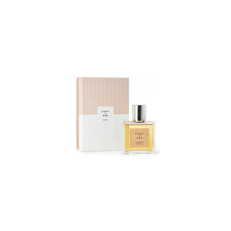 Eight & Bob Egypt Eau de Parfum 100ml Unisex — Eau de Parfum 
