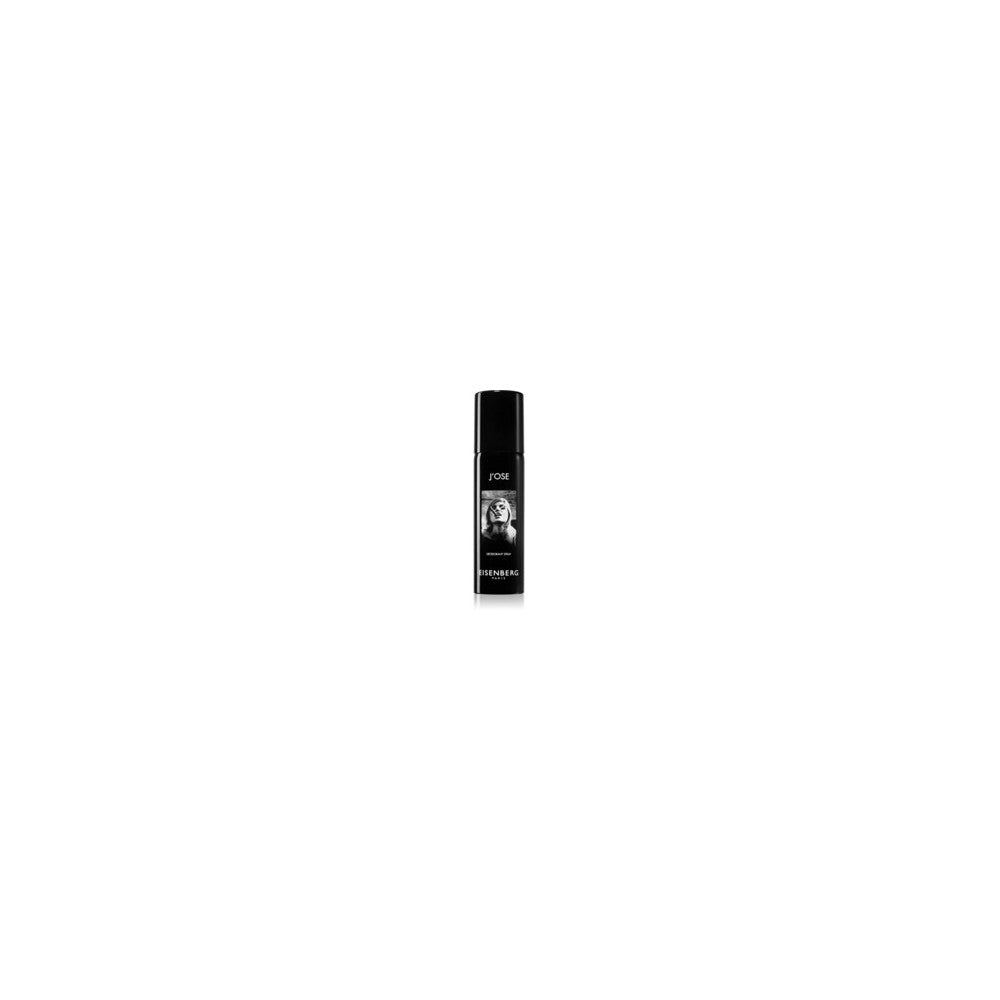 Eisenberg Déodorant unisexe en spray J&