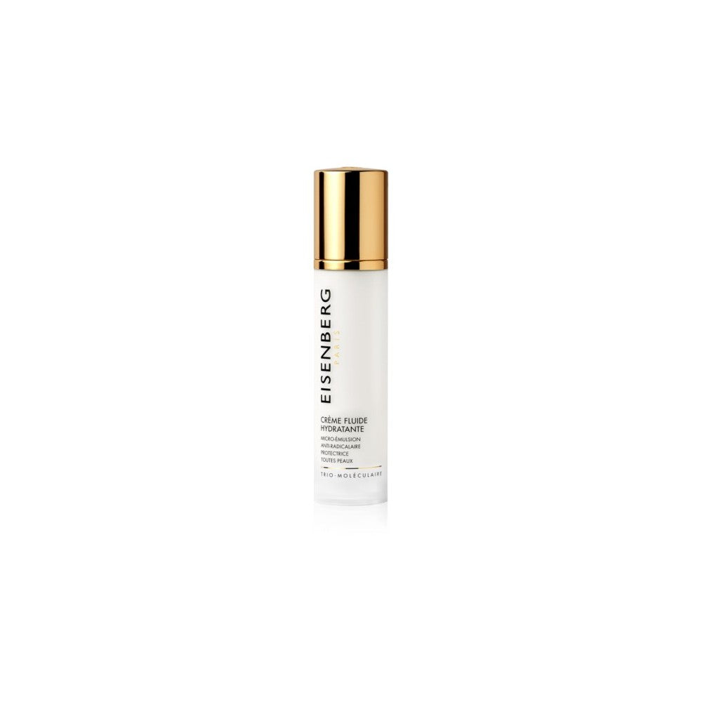 Eisenberg Crème Fluide Hydratante Classique 50 ml
