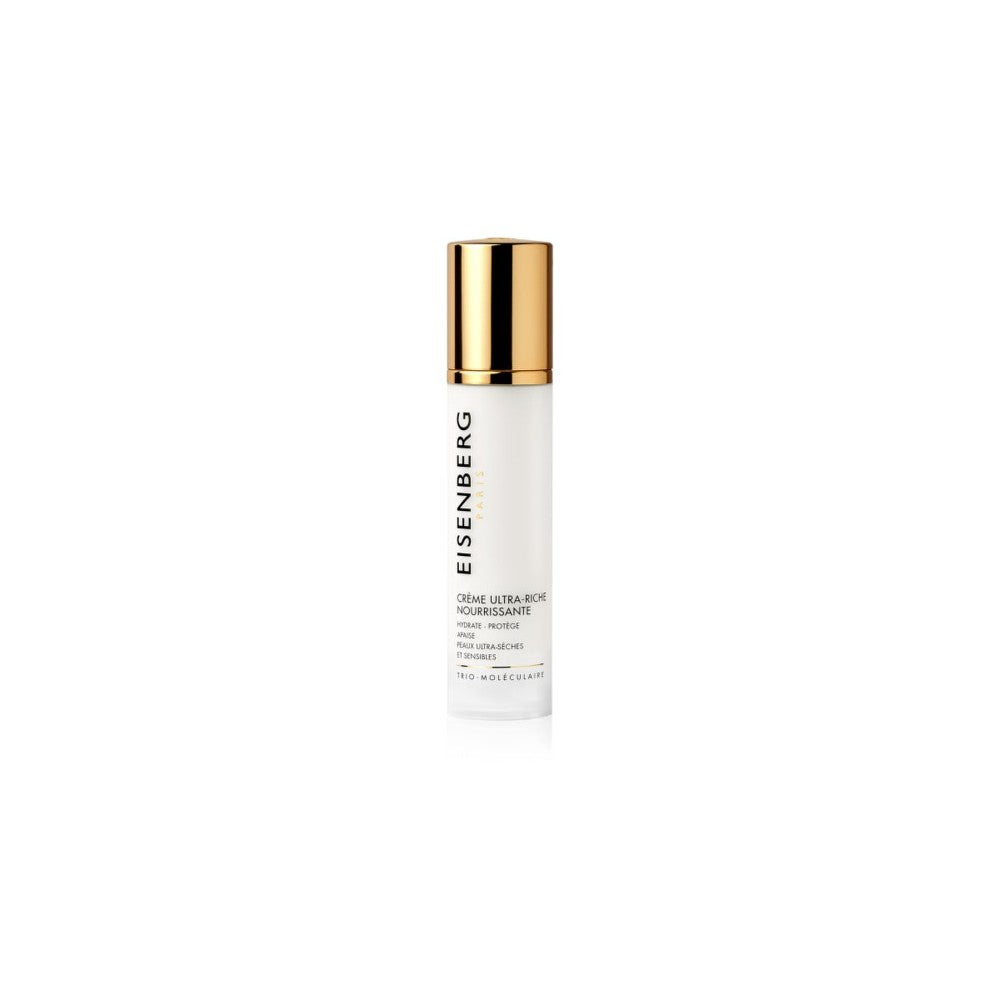 Eisenberg Klassische ultra-reichhaltige nährende Creme 50ml — Gesichtscreme 