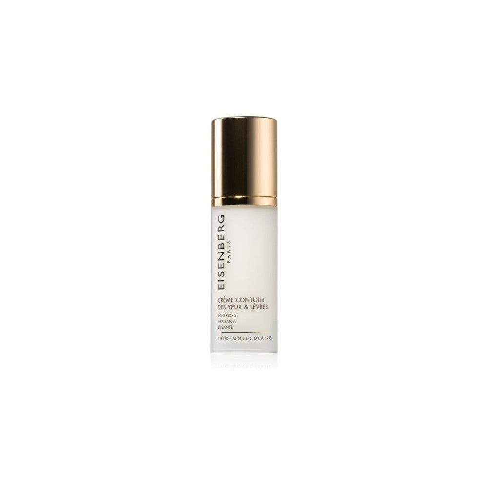 Eisenberg Crema Classica Contorno Occhi e Labbra 30ml — Contorno Occhi
