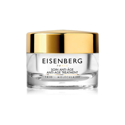 Eisenberg Classique Tratamiento Anti-edad 50ml — Crema Facial 