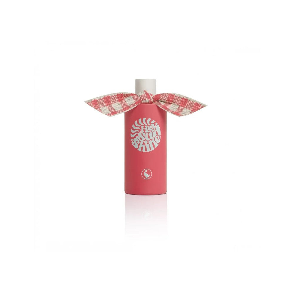 El Ganso Hey Sunshine eau de toilette voor vrouwen 125ml Vap