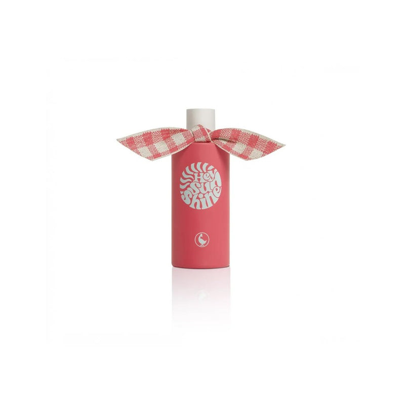 El Ganso Hey Sunshine eau de toilette voor vrouwen 125ml Vap