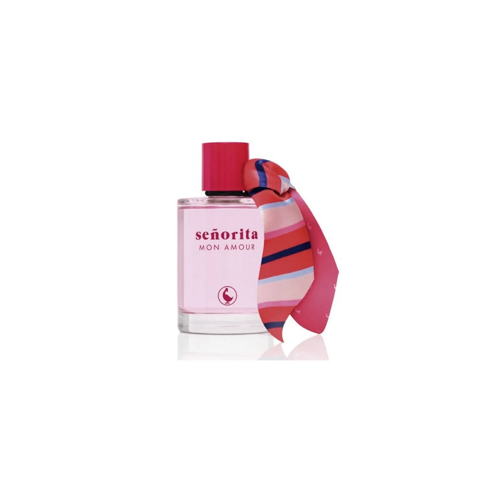 El Ganso Woda toaletowa Señorita Mon Amour dla kobiet 125ml