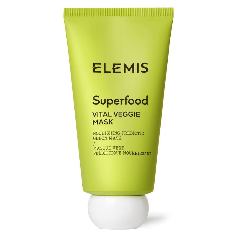 Elemis スーパーフードバイタルベジ Maschera 75ml