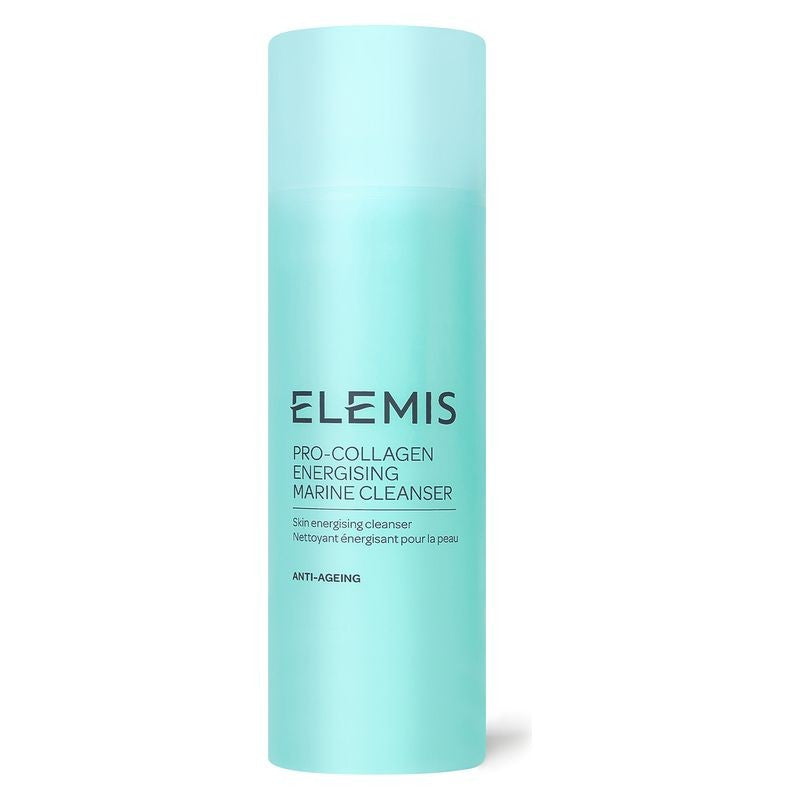Elemis Pro-Collagen Energizing Marine Cleanser 150 מ"ל