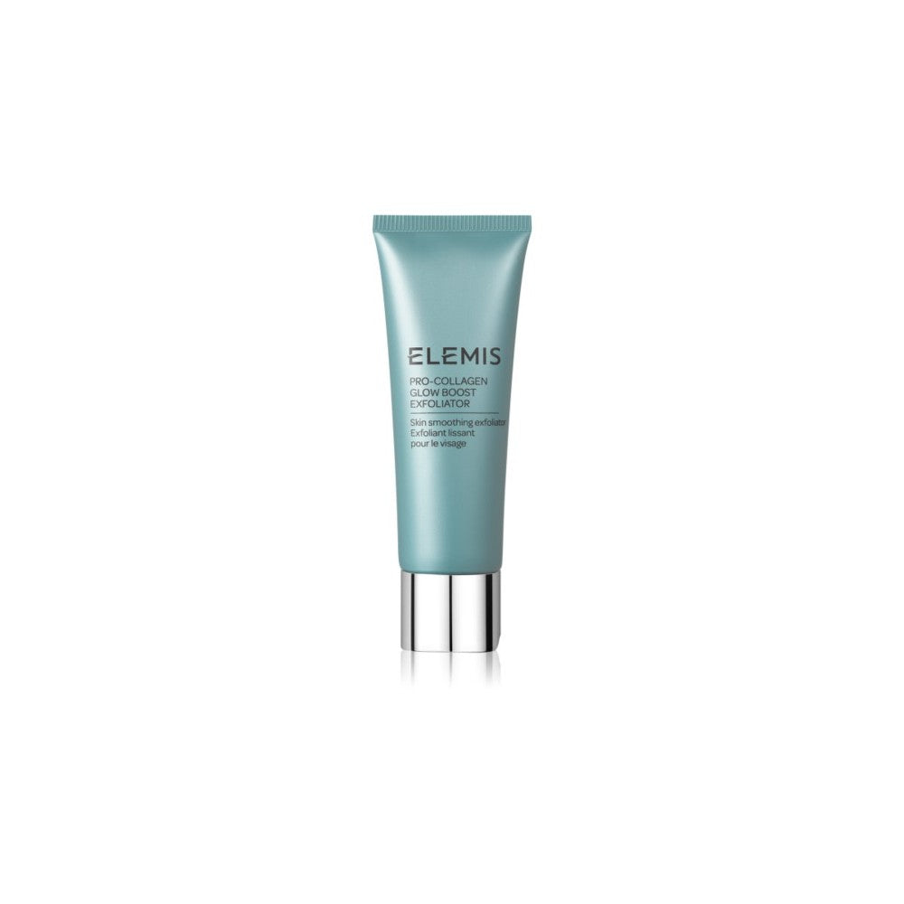 Elemis Pro-Collagen Glow Boost Esfoliante 100ml — Esfoliante Viso