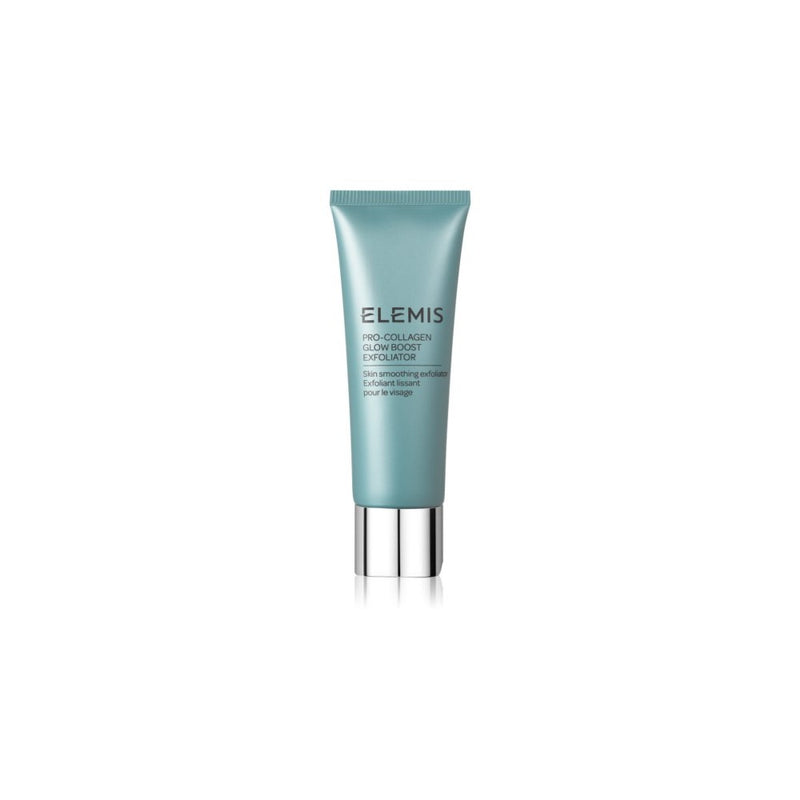 Elemis Pro-Collagen Glow Boost Esfoliante 100ml — Esfoliante Viso