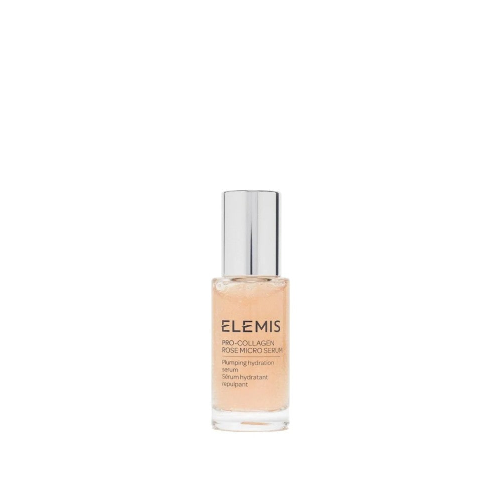 Elemis Pro-Collagen Rose Siero Micro 30ml — Siero Viso