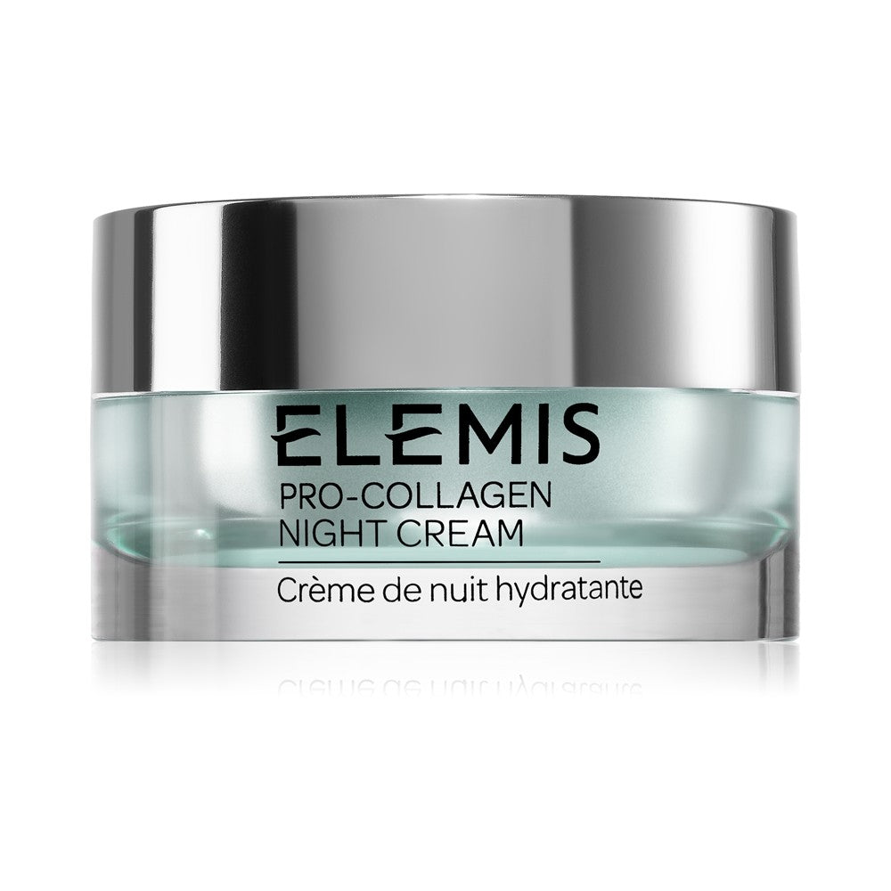 Elemis Pro-Collageen Oxygenerende Nachtcrème 50 ml