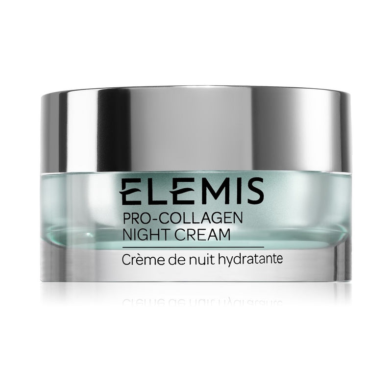 Elemis Pro-Collageen Oxygenerende Nachtcrème 50 ml