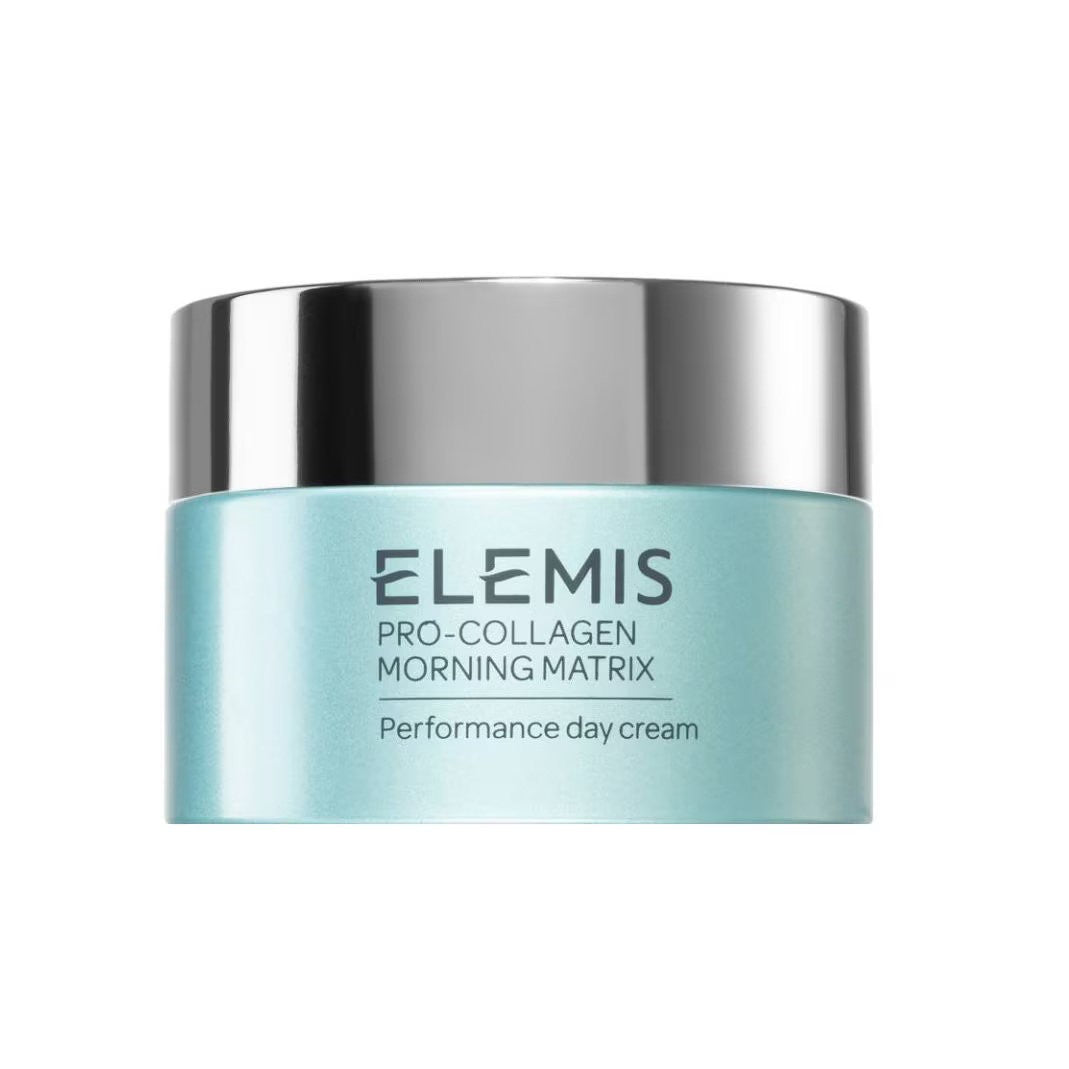 Elemis Pro-Collagen Matrice Mattutina 50ml — Crema Viso