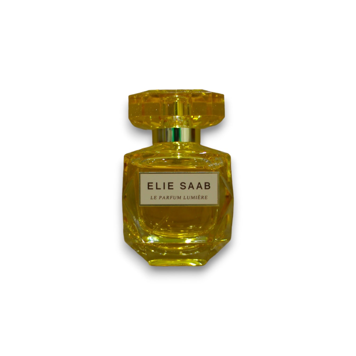 Elie Saab Le Parfum Lumiere Woda perfumowana dla kobiet 50 ml