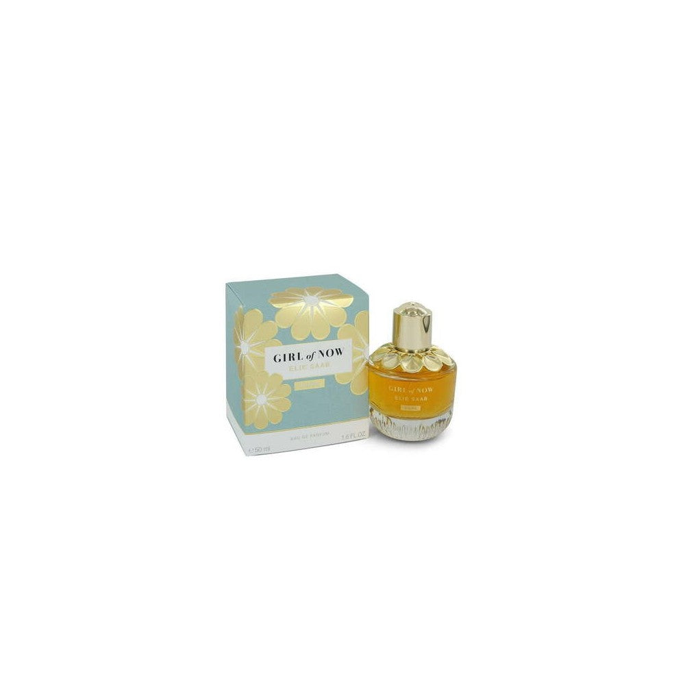 Elie Saab Girl Of Now Shine Woda perfumowana dla kobiet w sprayu 50 ml