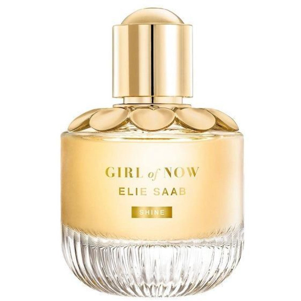 Elie Saab Girl Of Now Shine parfémovaná voda pro ženy ve spreji 90 ml