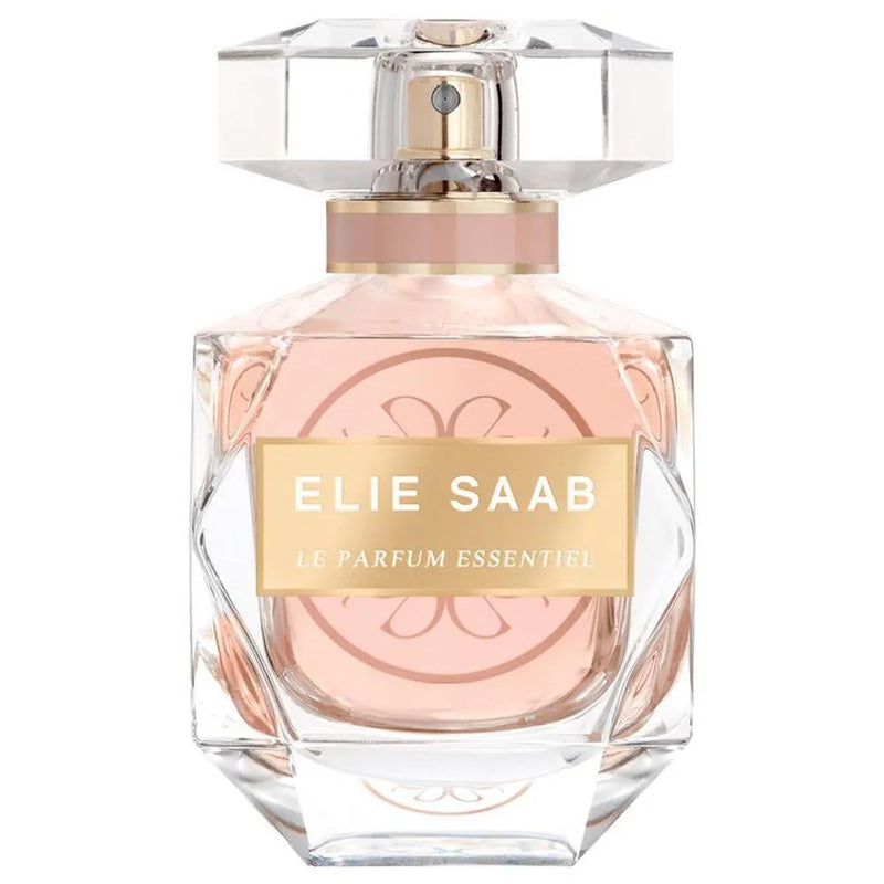 Elie Saab Le Parfum Essentiel Eau de Parfum Donna 50ml — Eau de Parfum