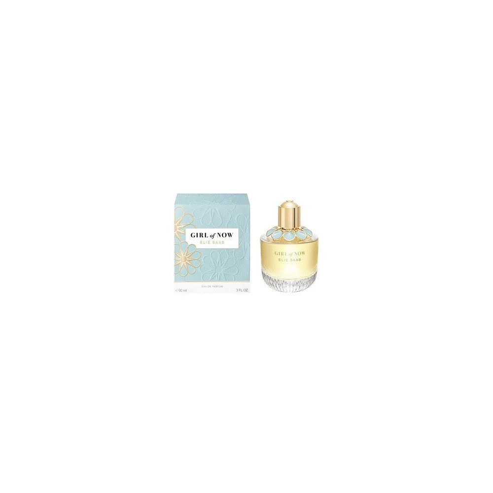 Elie Saab Woda perfumowana Girl Of Now 50 ml dla kobiet