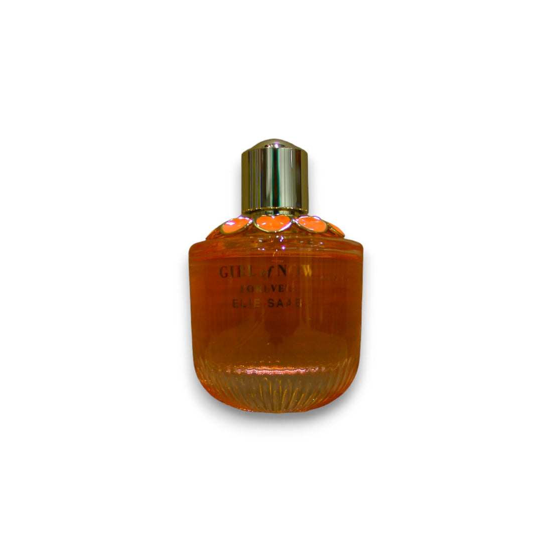 Elie Saab Girl Of Now Forever Eau de Parfum Damen 90ml — Eau de Parfum 