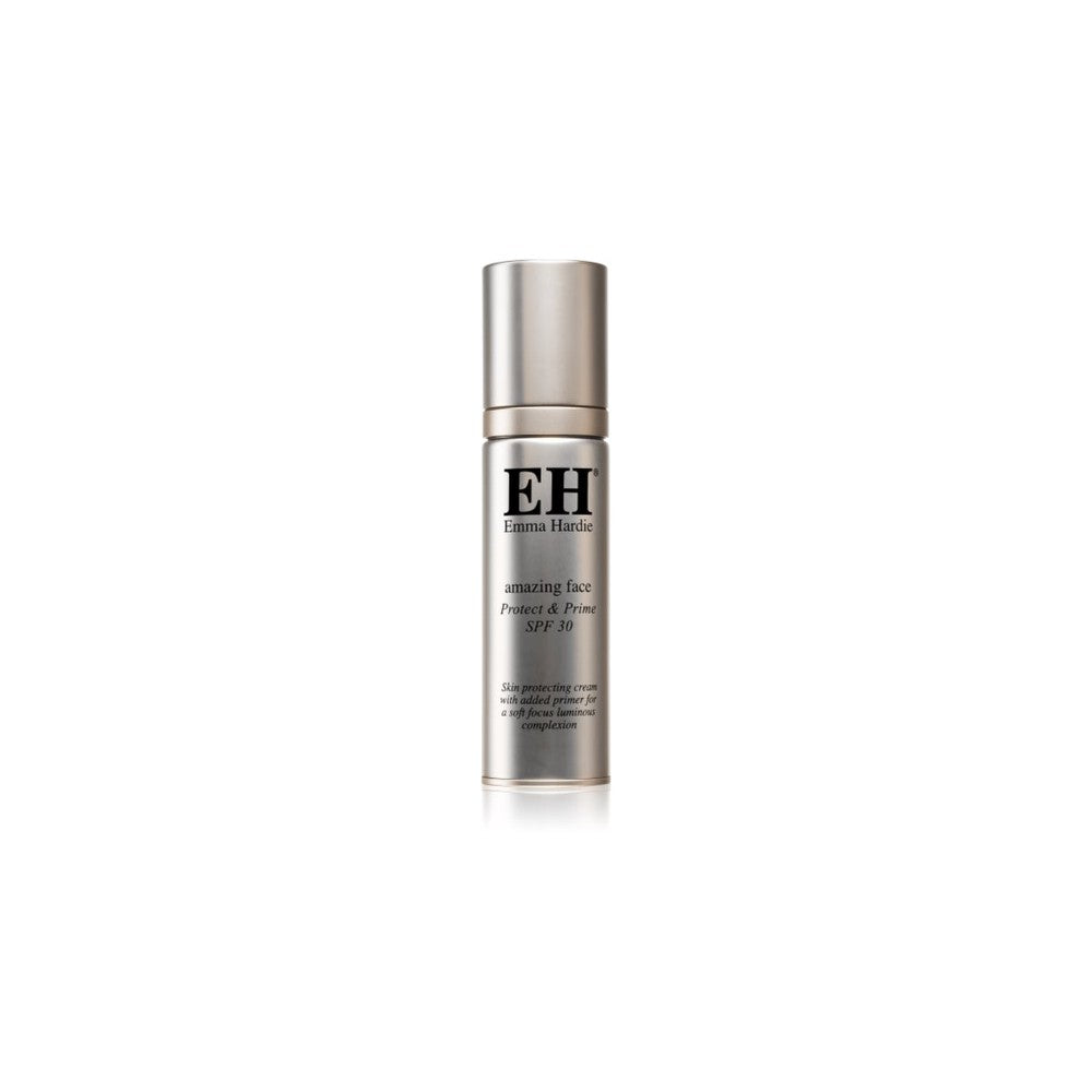 Emma Hardie Amazing Face Protection &amp; Prime SPF 30 50ml