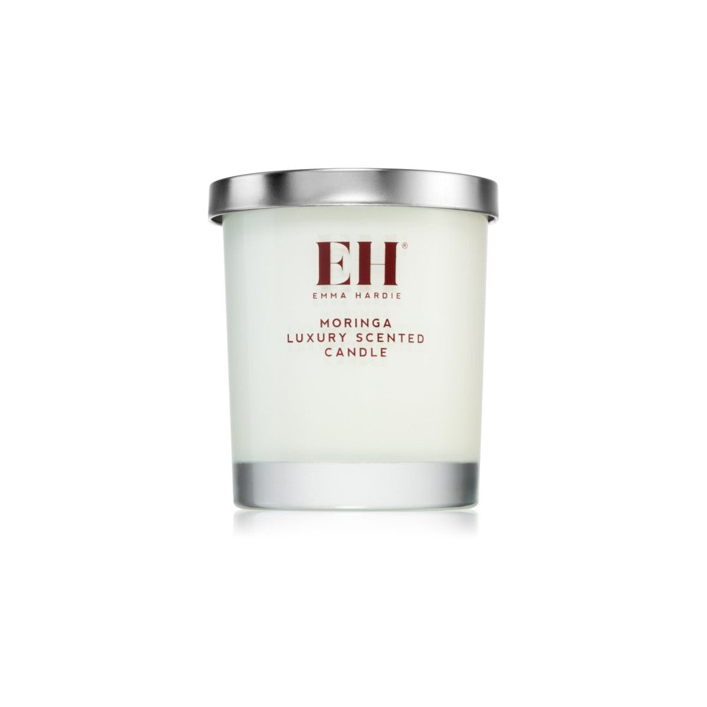 Emma Hardie Bougie parfumée Moringa 220 g